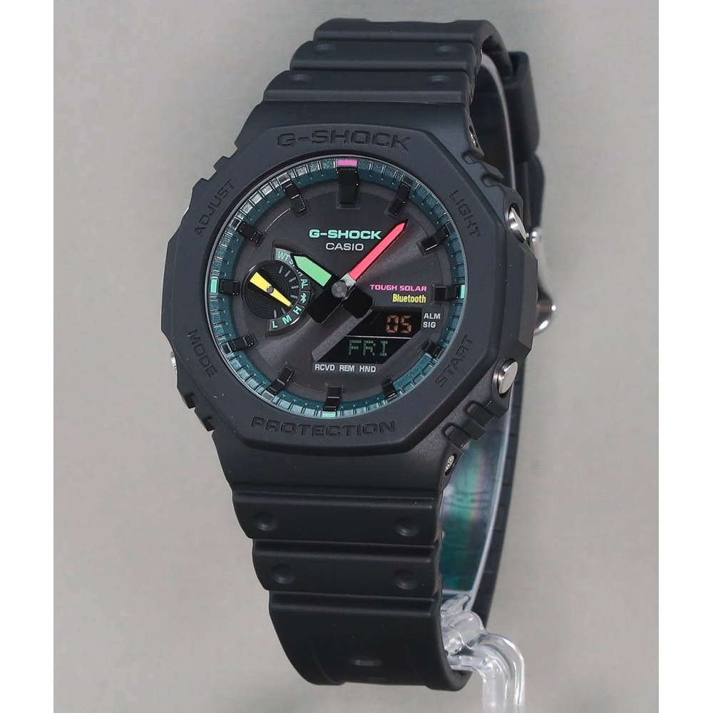 Casio G-Shock Analog-Digital GA-B2100MF-1AJF | Sakurawatches.com