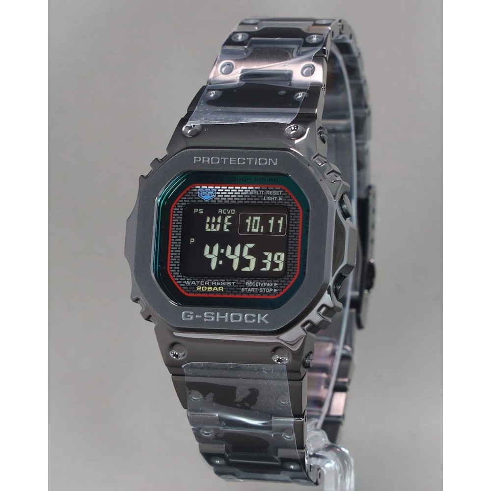 Casio G-Shock Full Metal GMW-B5000BPC-1JF | Sakurawatches.com