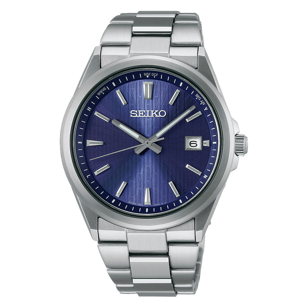 Seiko Selection Solar Radio SBTM349 | Sakurawatches.com