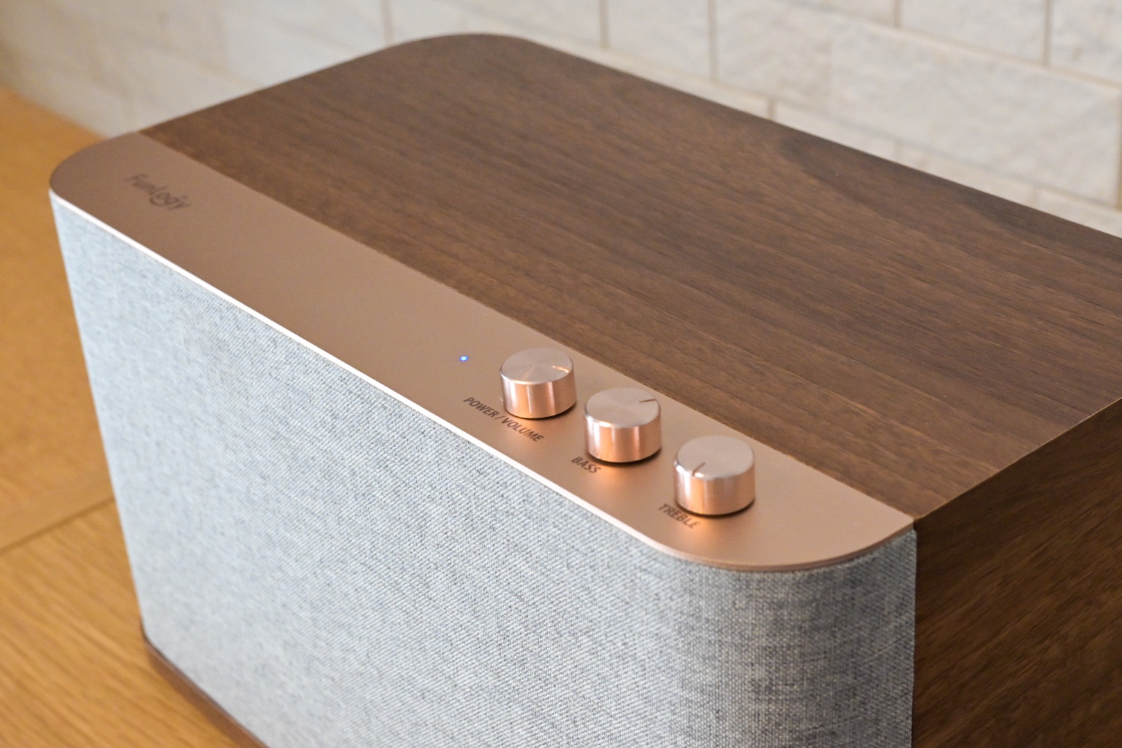 FunLogy BASS2】1万円以下のBluetoothスピーカーならBASS2がおすすめ