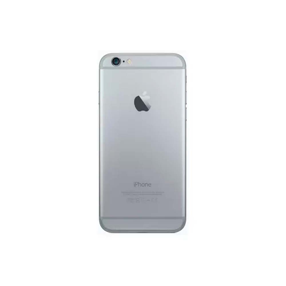 Iphone 6 16GB Cinza
