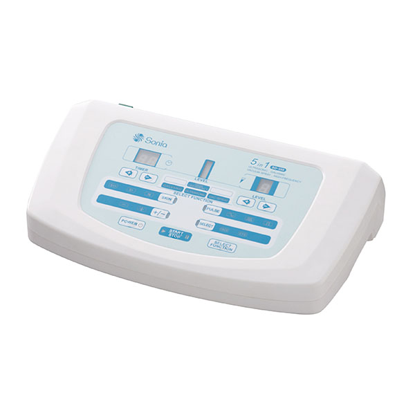 SO-240 ソニア単体器イオニック(イオン導入) / プロ専用エステ・理美容