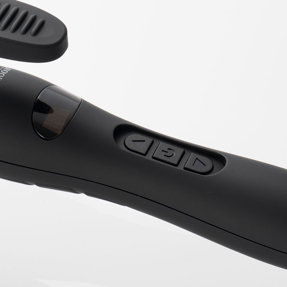 ミラーダブルイオン® カールヘアアイロン 32mm | SALONMOON（サロン