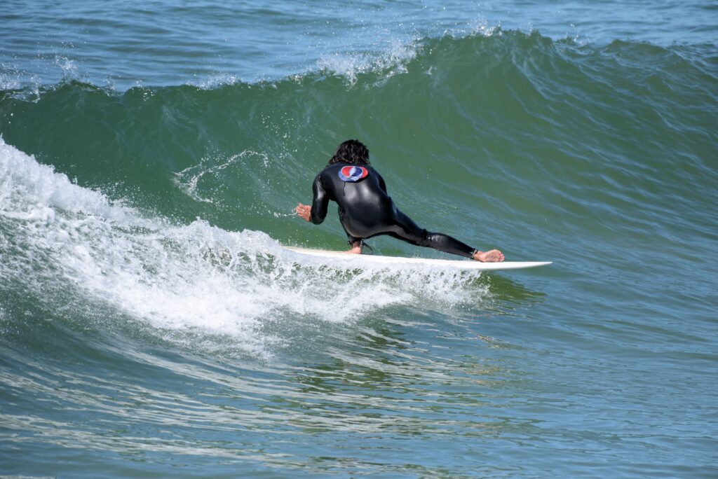 創刊号の特集をピックアップ ＃01_THE HISTORY of SURFING（〜1950年代）