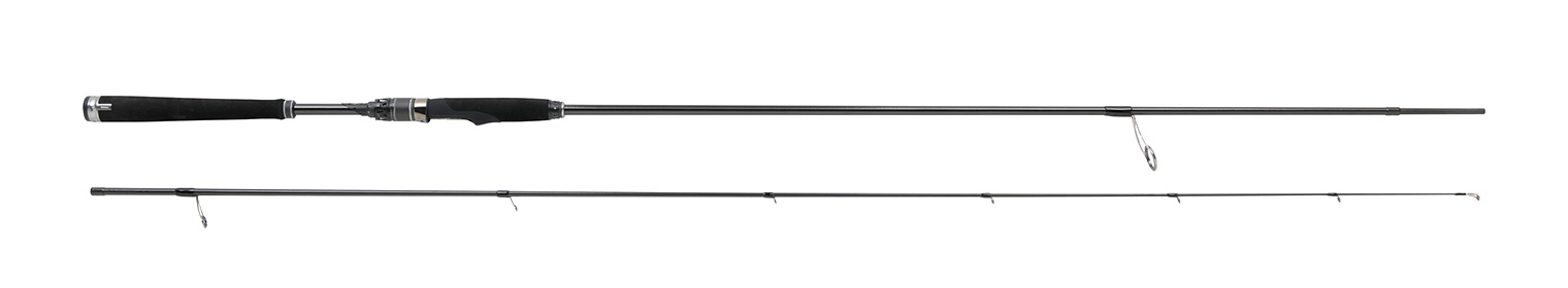 シーバス | 100%国産カーボン使用の次世代ソルトロッド｜AbuGarcia