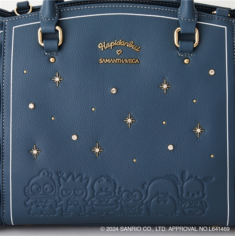 Samantha Thavasa Japan Limited | サマンサベガの”毎月サンリオ” 12