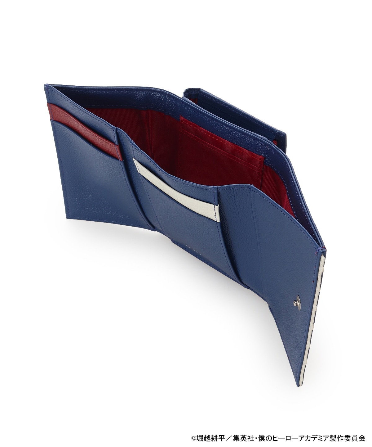 僕のヒーローアカデミア』「轟焦凍」コレクション 折財布(FREE