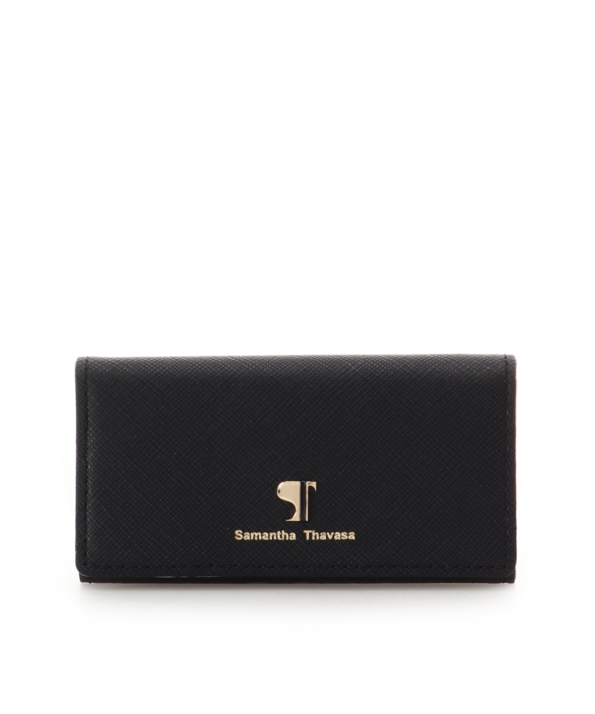 Pomme d'espoir ポムディスポワール バイカラーキーケース(FREE