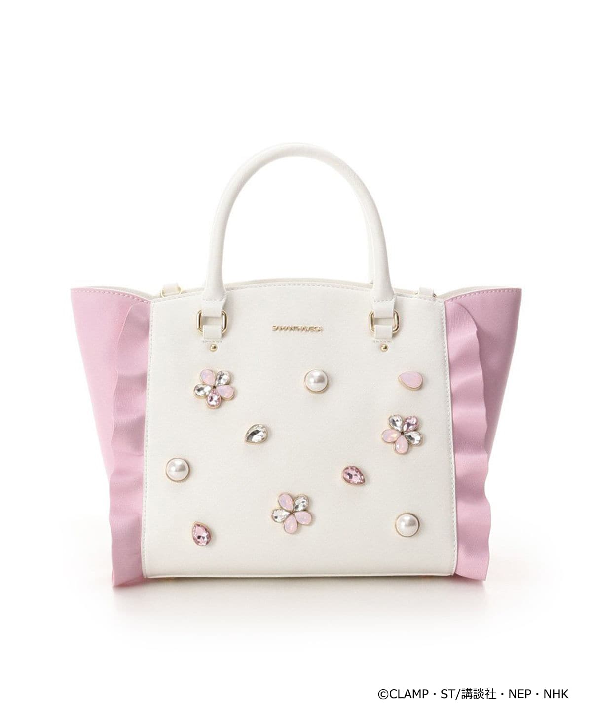 ブログ記事詳細サマンサタバサ公式オンラインショップ