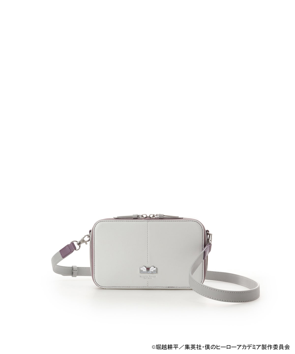 僕のヒーローアカデミア』「荼毘」コレクション ショルダーバッグ(FREE