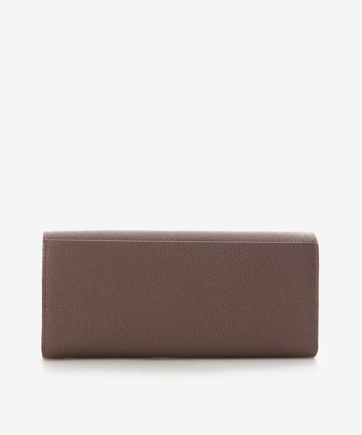 インサイドバイカラー 長財布(FREE ブラウン): Samantha Thavasa Petit