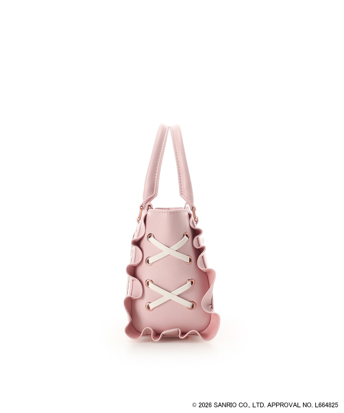 マイメロディ＆クロミ」コレクション 「マイメロディ」フラッター(FREE