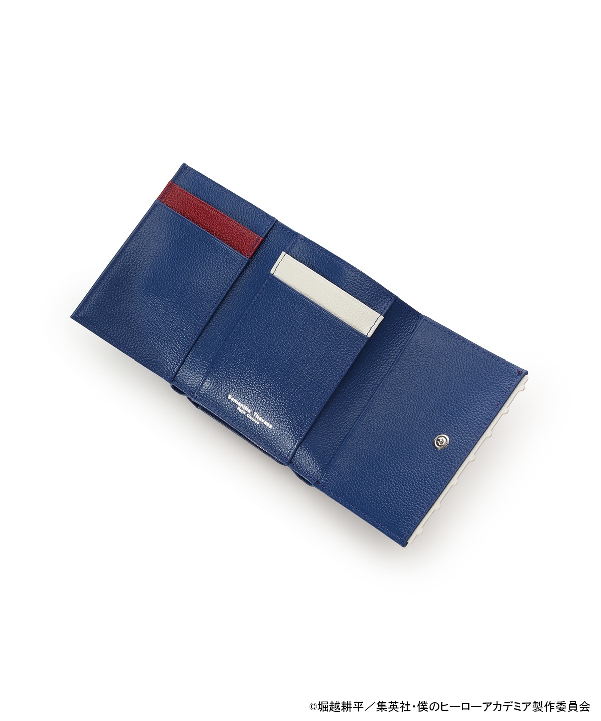 僕のヒーローアカデミア』「轟焦凍」コレクション 折財布(FREE