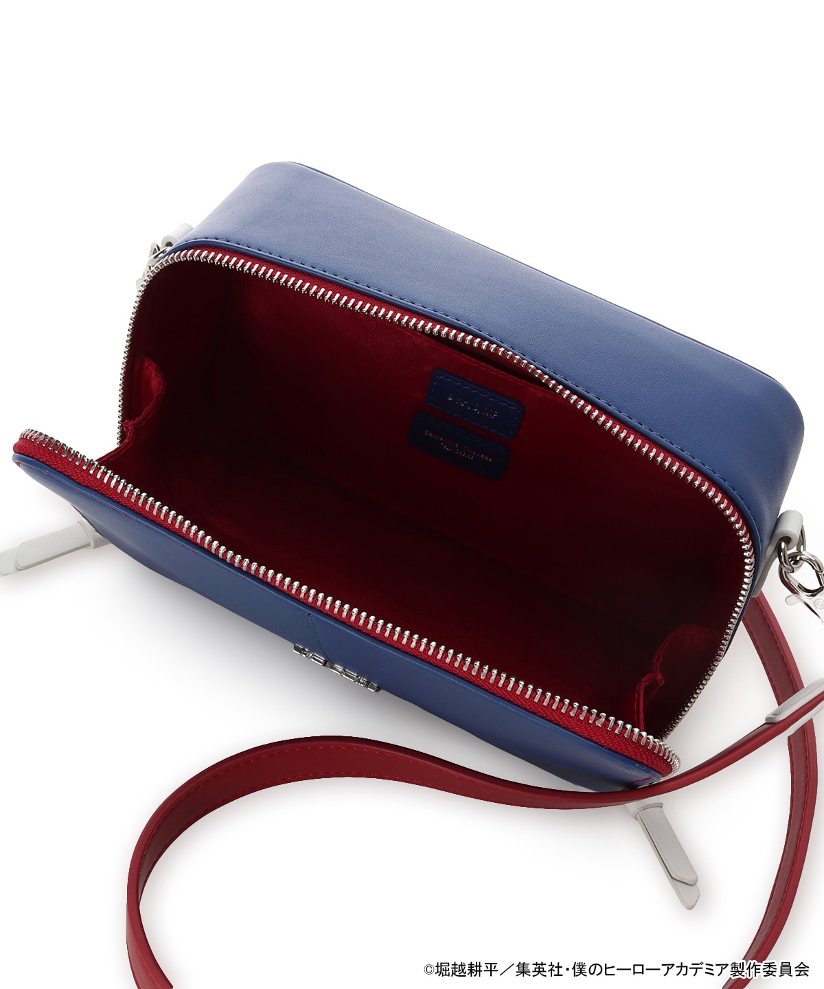 僕のヒーローアカデミア』「轟焦凍」コレクション ショルダーバッグ