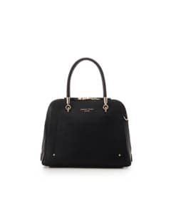 新アベクトワ ハンドバッグ(FREE ブラック): Samantha Thavasaサマンサ