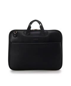 ベーシックA4パソコンバッグ(FREE ブラック): SAMANTHAVEGAサマンサ