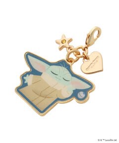 スター・ウォーズ』「グローグー」コレクション ファスナーチャーム