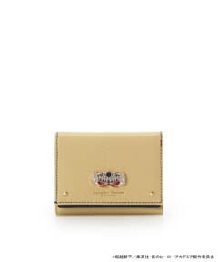 僕のヒーローアカデミア』「トガヒミコ」コレクション 折財布(FREE