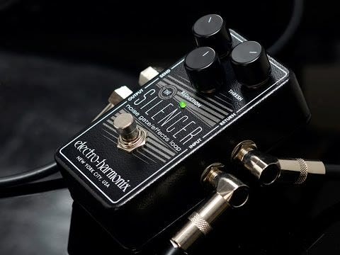 Buy sasku Electro-Harmonix Silencer Noise Gate/Effects Loop | Sam