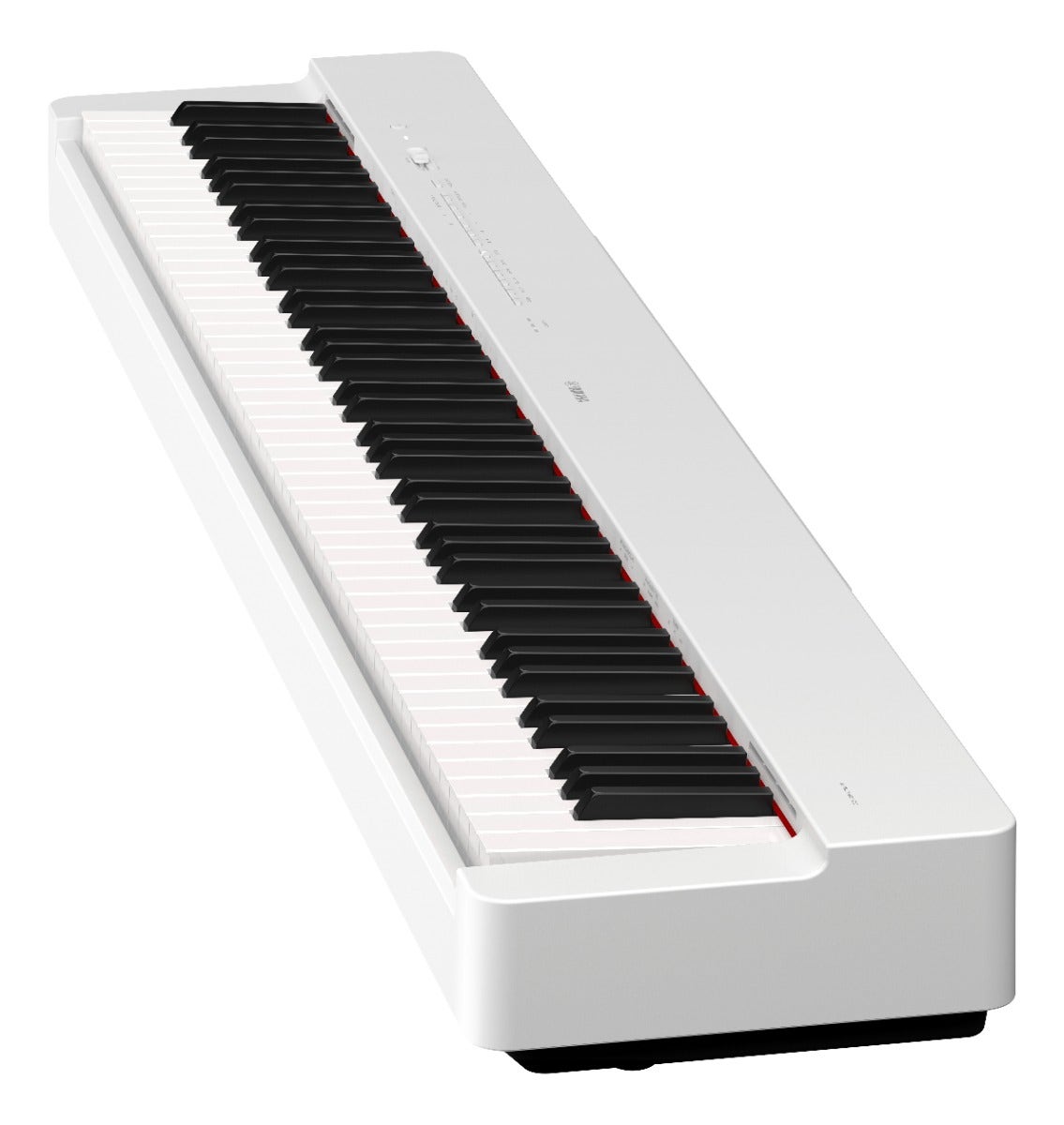 Buy sasku Yamaha P225 88 Key Digital Piano- White | Sam Ash Music