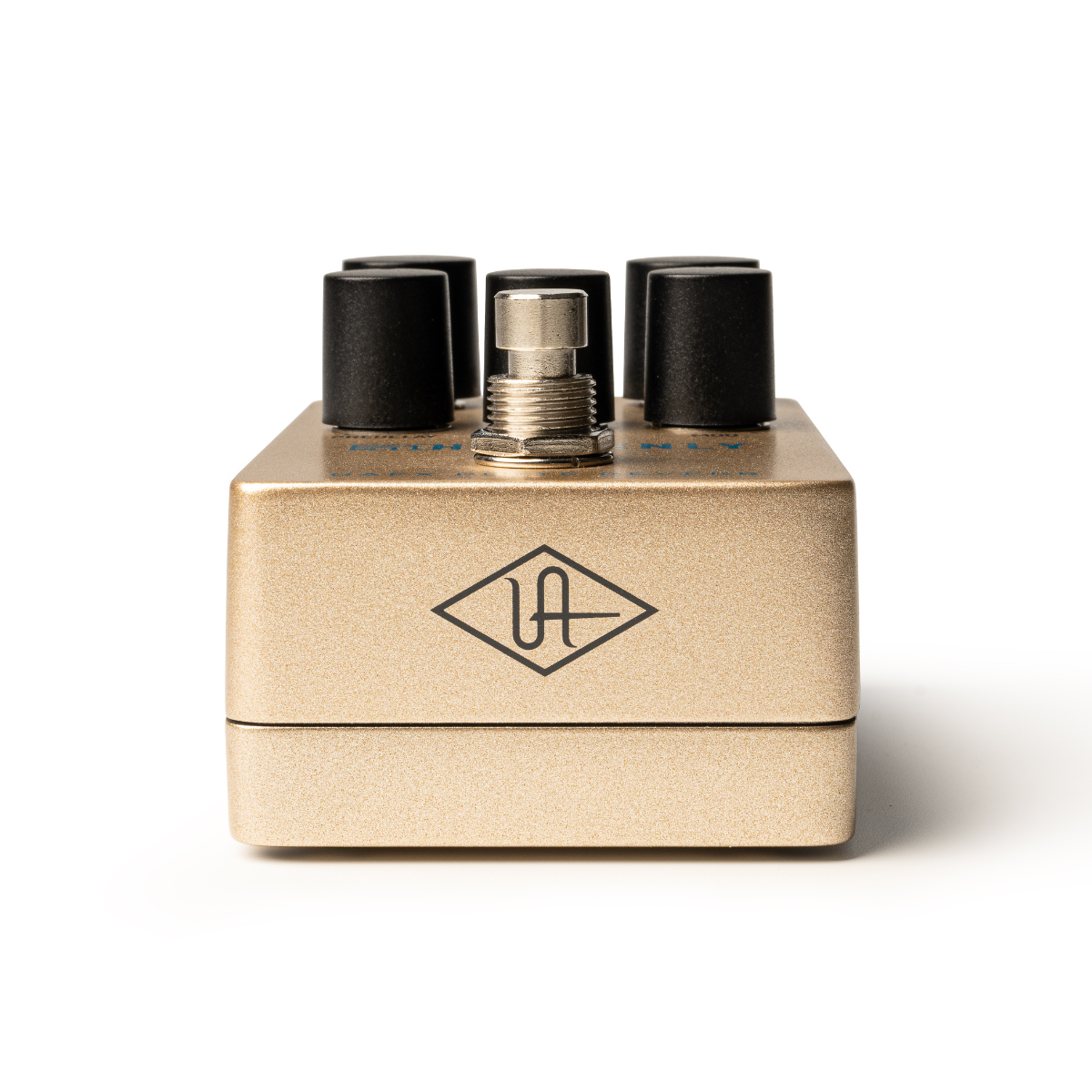 Buy sasku Universal Audio UAFX Heavenly Plate Reverb Guitar Effect