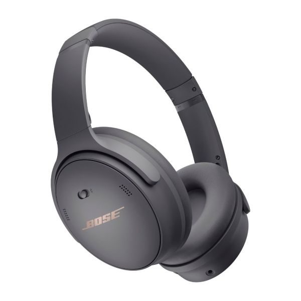 Bose QuietComfort 45 Noise Cancelling Smart Wireless Headphones