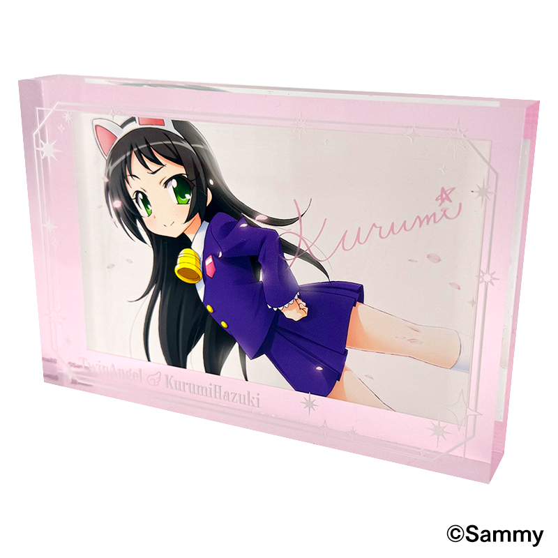 ツインエンジェルシリーズ | サミー商店オンライン