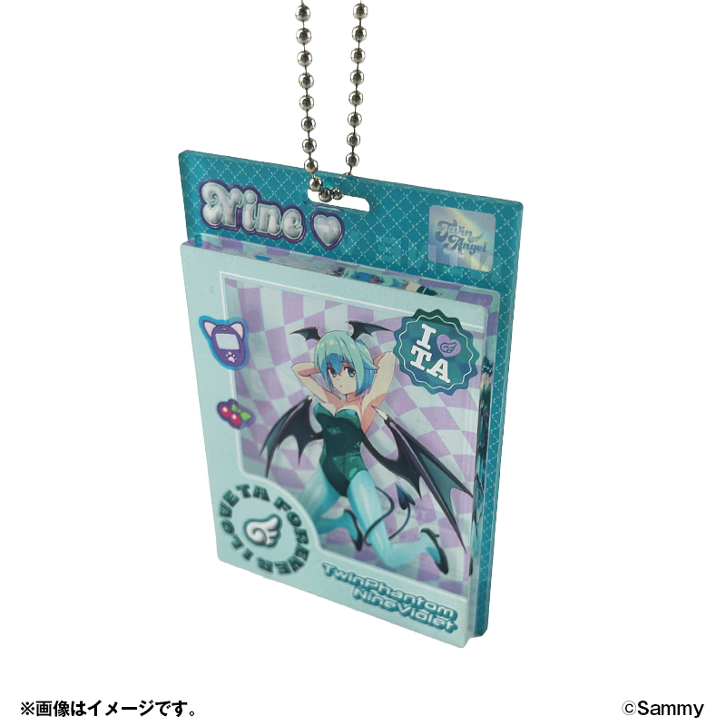 ツインエンジェルシリーズ | サミー商店オンライン