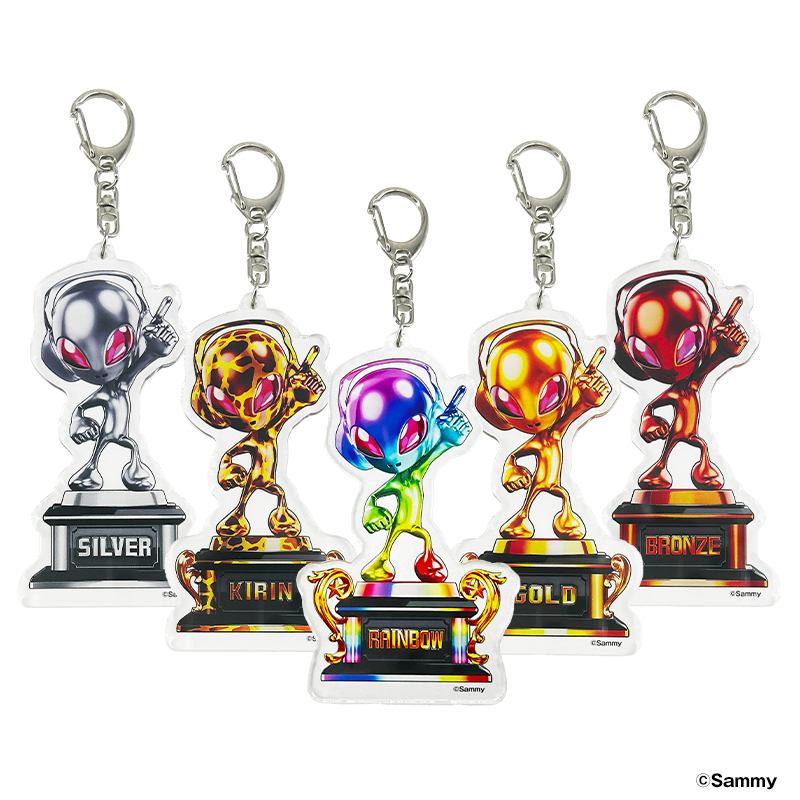 サミーシリーズ | サミー商店オンライン