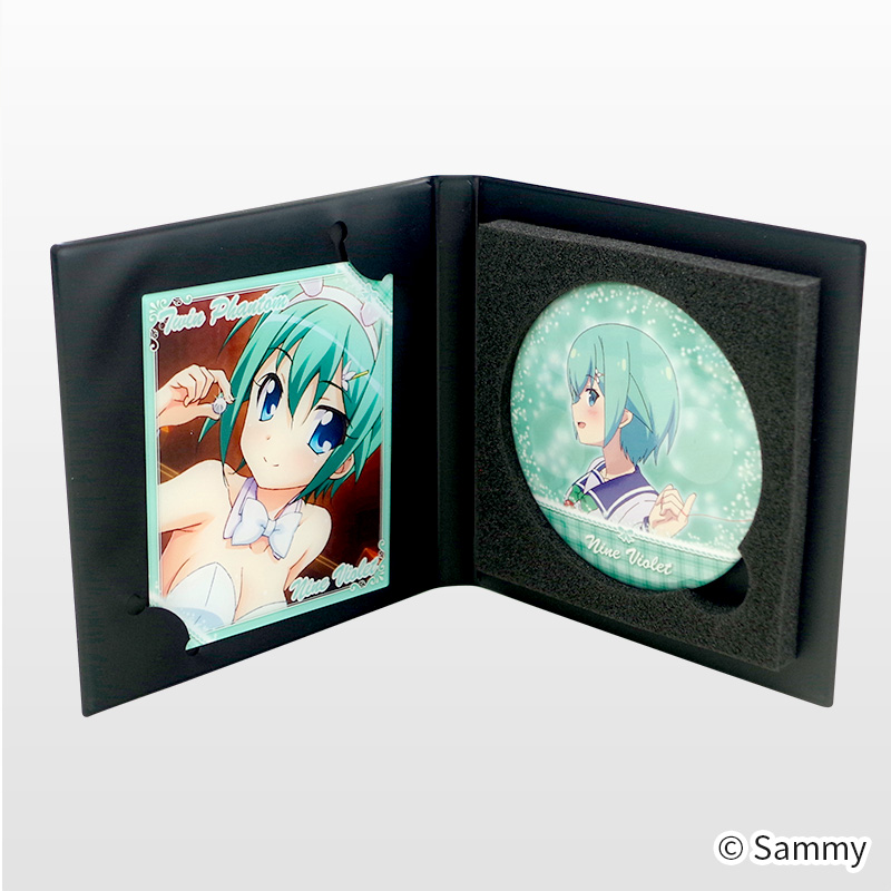 ツインエンジェルシリーズ | サミー商店オンライン