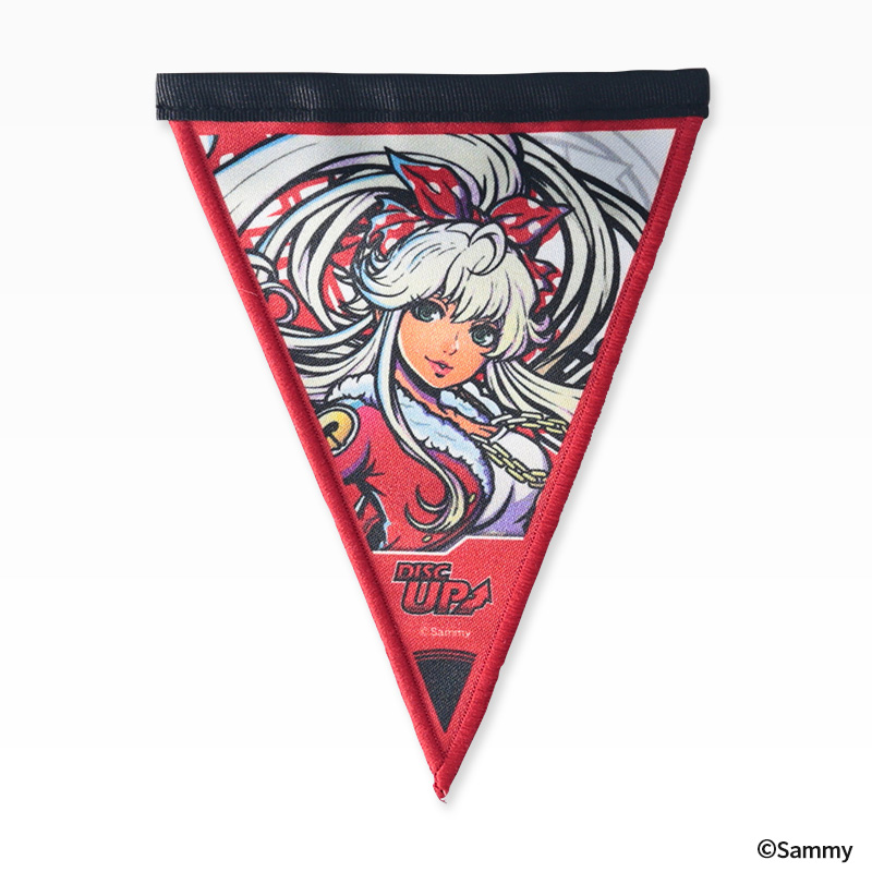 DISC UPシリーズ | サミー商店オンライン