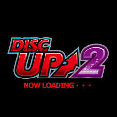 パチスロディスクアップ2｜Sammy