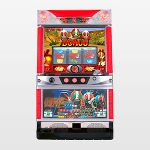 パチスロ｜サミー パチンコ・パチスロメーカー