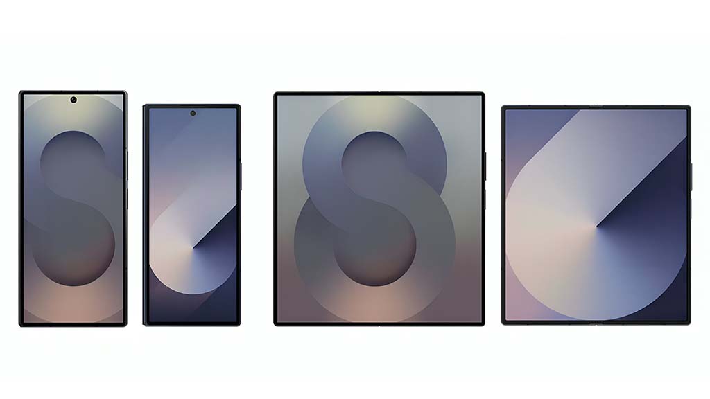 Samsung Galaxy Z Fold7 mockup reveals size and design shift from