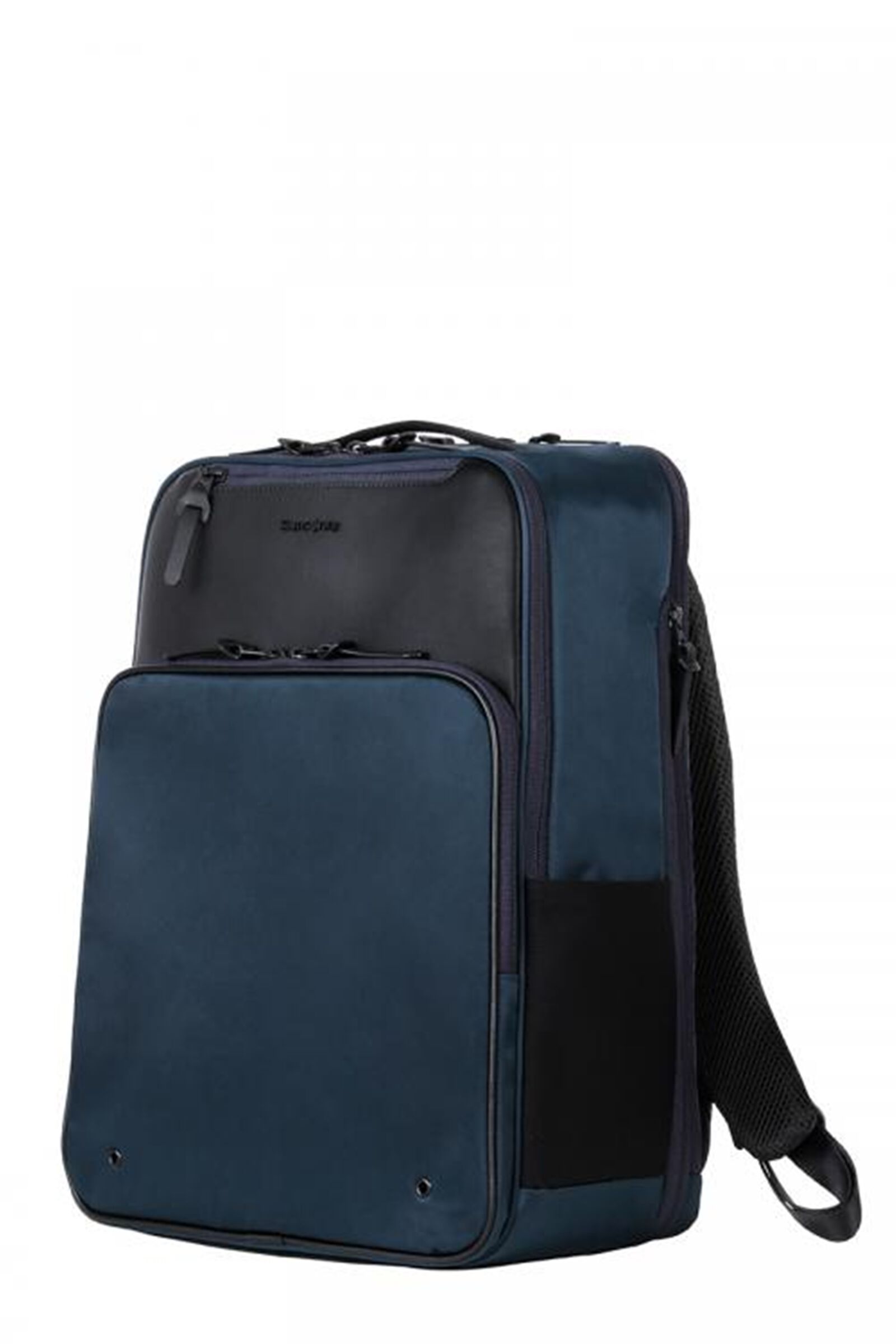 フライズライト 2 ツールームバックパック エキスパンダブル ネイビー