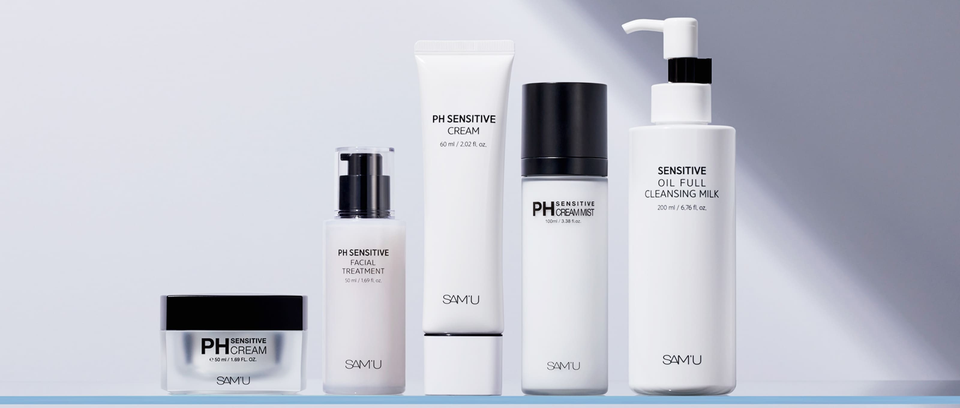 SUBSCRIPTION | SAM'U（サミュ）