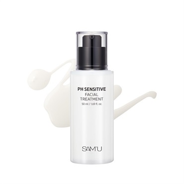 SAM'U PHセンシティブクラウドピーリングジェルの詳細ページ | SAM'U