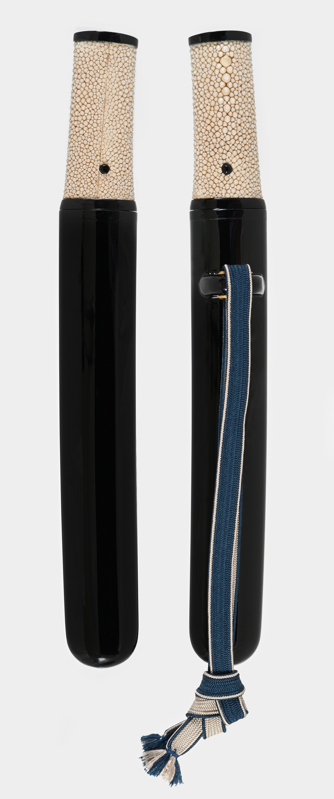 短刀 山上千里則久作 昭和五十六年八月(包丁正宗写し) Tantou