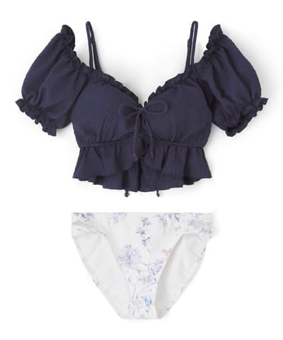 2025年新作水着｜三愛水着｜San-ai Resort northerly 水着・下着公式通販