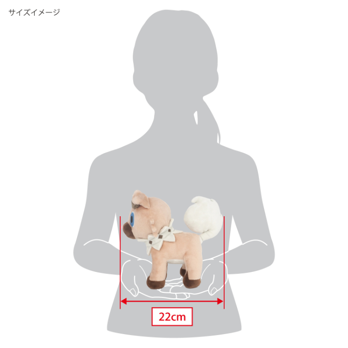 PP272 イワンコ (S)｜三英貿易株式会社