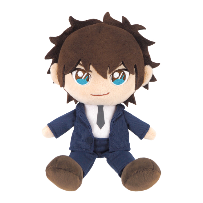 FCN11 松田陣平 (S)｜三英貿易株式会社