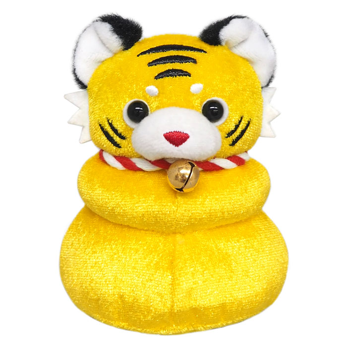 とらもっち（金）｜三英貿易株式会社