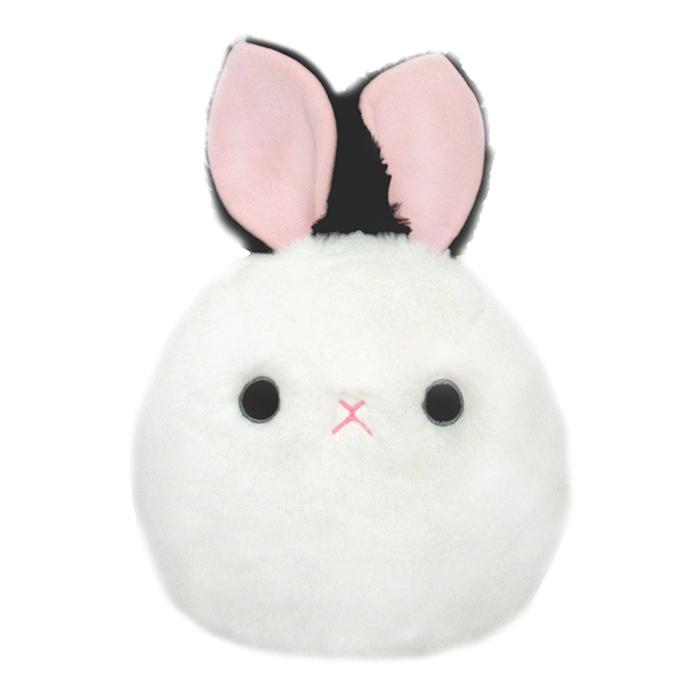 らびだんご くろしろ ちゃ くろ 草原 セット 三英貿易 ぬいぐるみ 廃盤