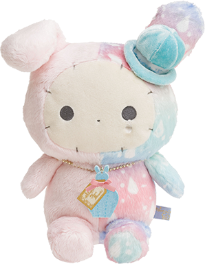 センチメンタルサーカス ゆらめき涙こびんテーマ