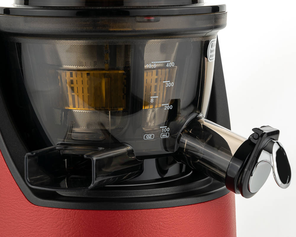 Sana Store | Kuvings EVO820 Evolution Juicer red