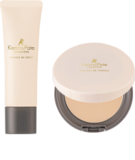 ポアレス クッションブースター下地 先行発売｜毛穴パテ職人｜SANA（サナ）