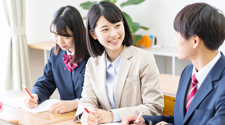 willトレーニング | ハイスクール＠willとは | 高等部大学受験科 | 佐