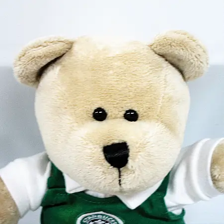 ディズニーわんわん物語 レディ&トランプの ユニベア「ノッテ」「ベラ