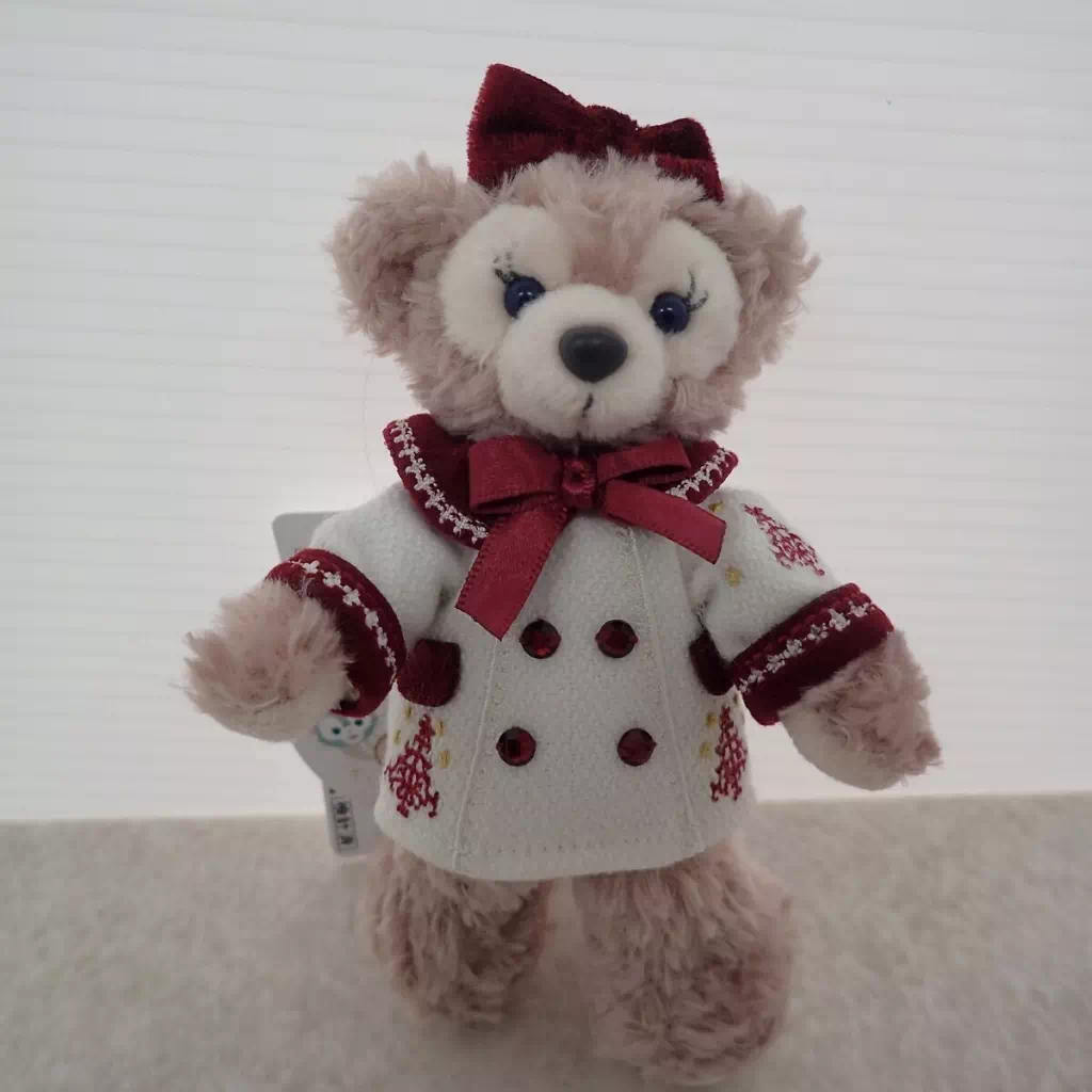 東京ディズニーリゾート 35周年限定 ミッキー＆ミニーの特大サイズ