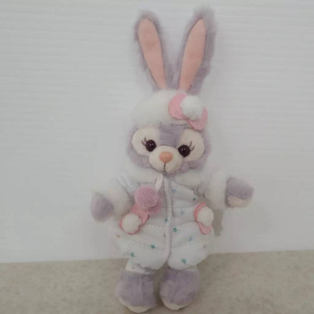 AVANTI製 マチカネフクキタル 第58回 菊花賞 ぬいぐるみ Sサイズ